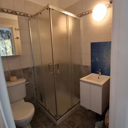 Apartament Atlantis Penthouse Jaccuzzi Peyia