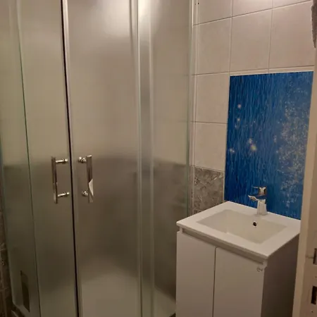 Atlantis Penthouse Jaccuzzi Peyia