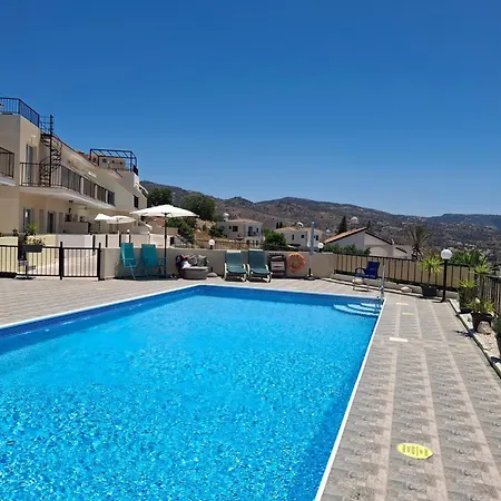Atlantis Penthouse Jaccuzzi *