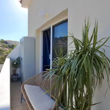 Apartament Atlantis Penthouse Jaccuzzi Peyia
