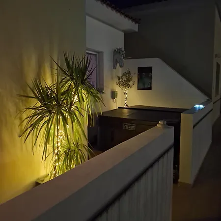 Apartament Atlantis Penthouse Jaccuzzi *