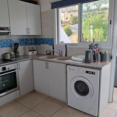 Apartament Atlantis Penthouse Jaccuzzi