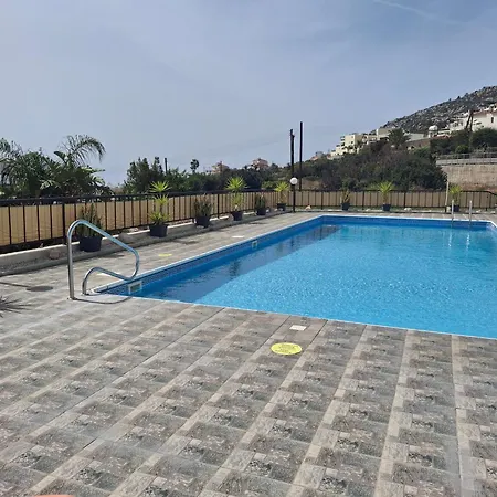 Atlantis Penthouse Jaccuzzi *
