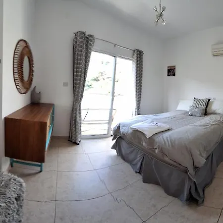 Apartament Atlantis Penthouse Jaccuzzi Peyia