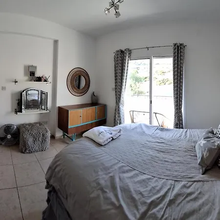 Apartament Atlantis Penthouse Jaccuzzi Peyia