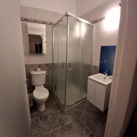 Apartament Atlantis Penthouse Jaccuzzi