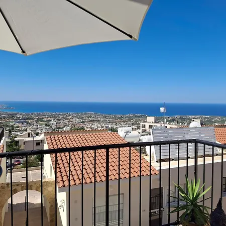Apartament Atlantis Penthouse Jaccuzzi *