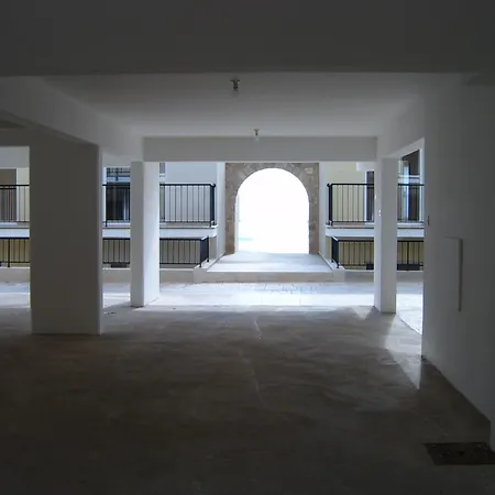 Apartament Atlantis Penthouse Jaccuzzi Peyia